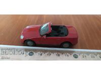 Mercedes-Benz SLK 230 Kompressor