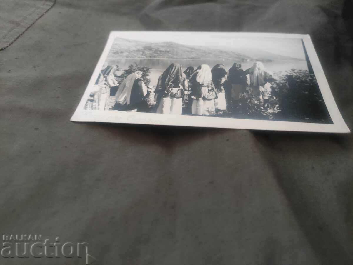 Savinov - Ohrid - Women Savinov - Ohrid - Women