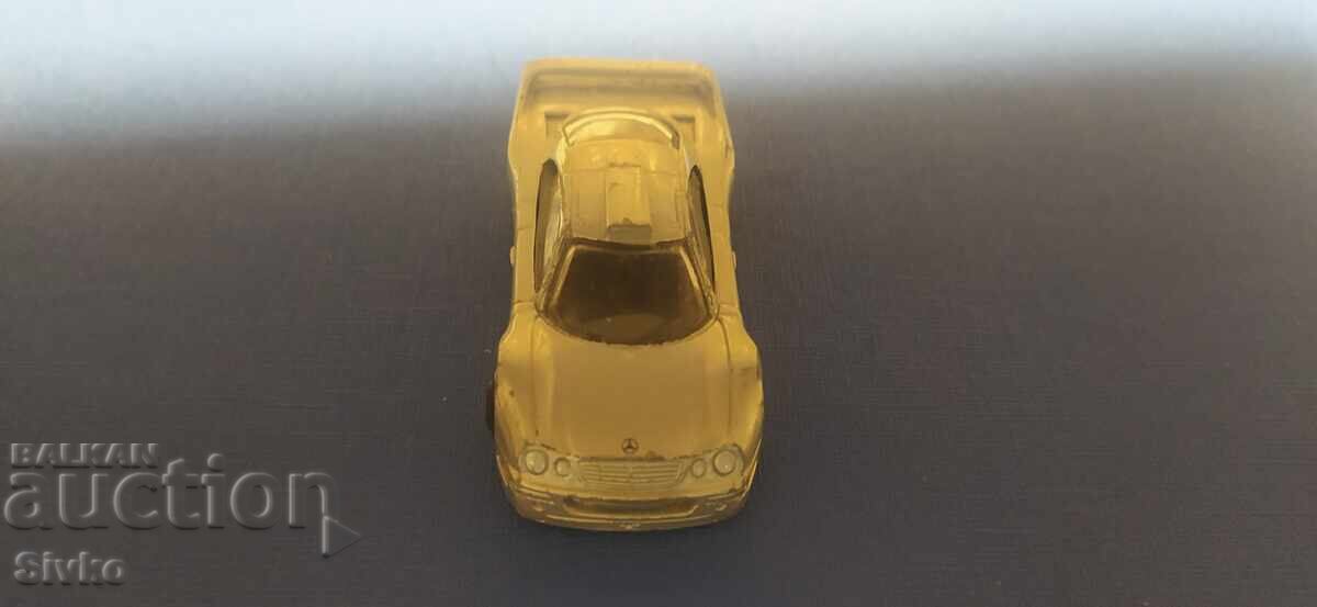 Cărucior Mercedes GLK-GTR cu preț 2.99 BGN | € 1.53 Cărucior Mercedes GLK-GTR cu preț 2.99 BGN | € 1.53