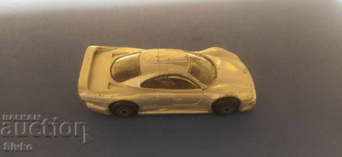 Licitație Cărucior Mercedes GLK-GTR Licitație Cărucior Mercedes GLK-GTR