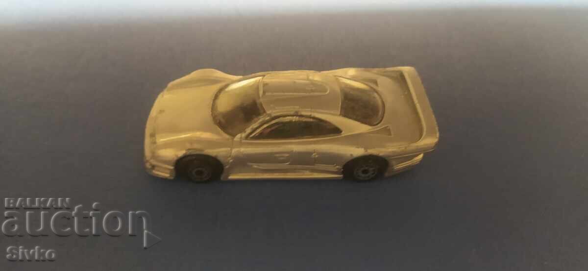 Cărucior Mercedes GLK-GTR Cărucior Mercedes GLK-GTR