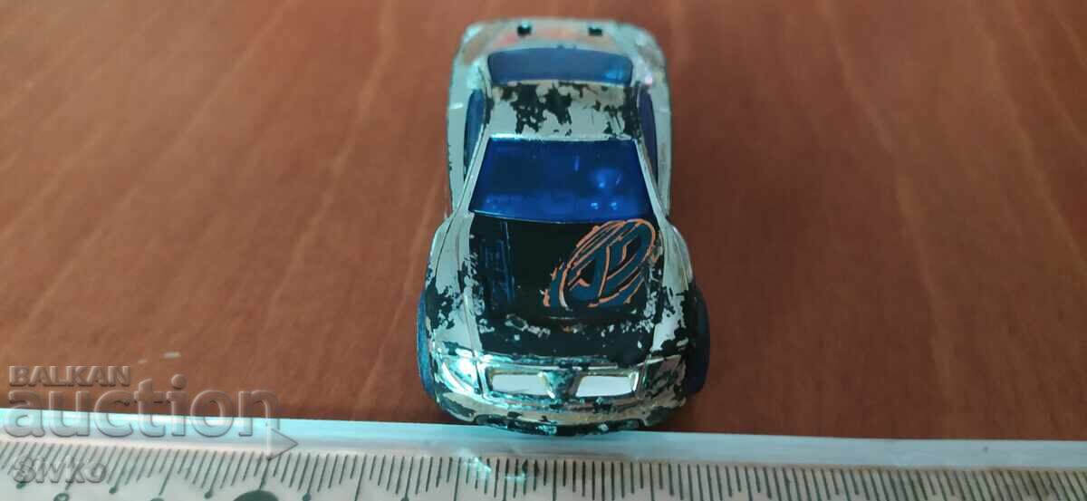 OWEN RAGE Stroller with price 0.99 BGN | € 0.51