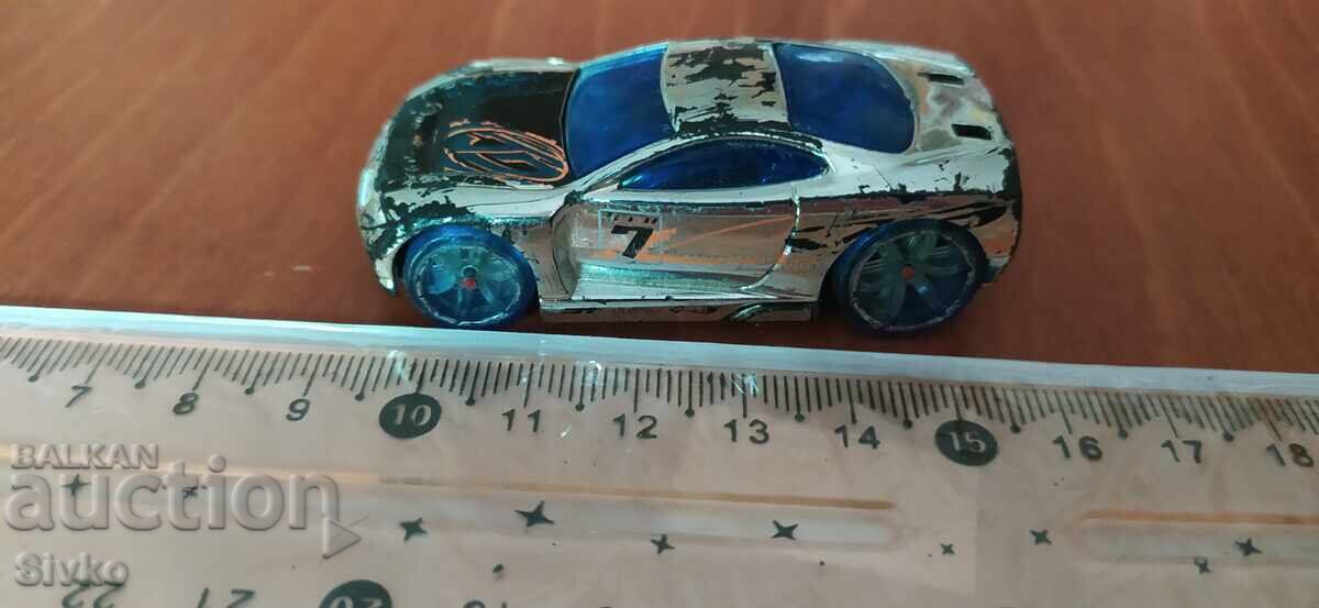 Auction  OWEN RAGE Stroller