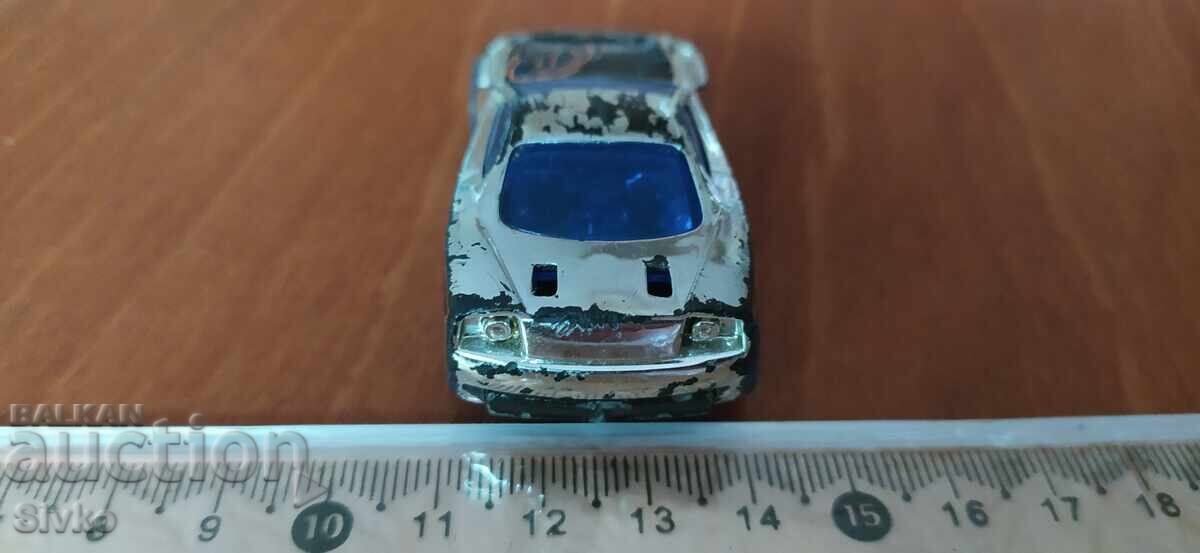 Delivery of OWEN RAGE Stroller