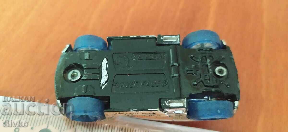 OWEN RAGE Stroller - 5