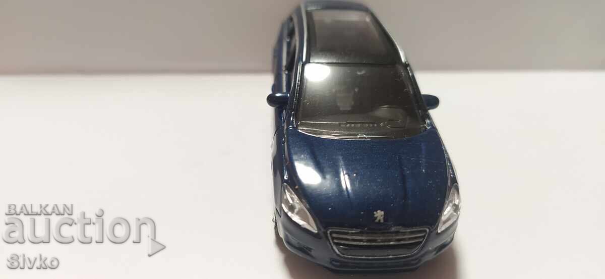 Auction  PEUGEOT 508SW Wagon
