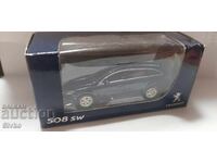 PEUGEOT 508SW Wagon