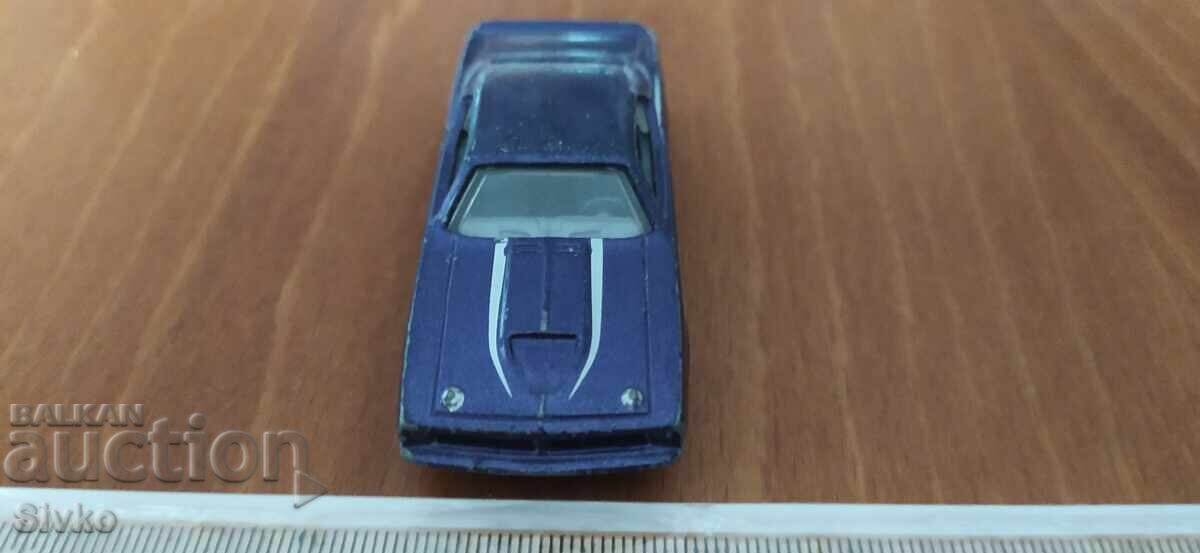 1970 Plymouth AAR Cuda with price 4.99 BGN | € 2.55