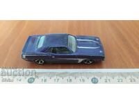 1970 Plymouth AAR Cuda