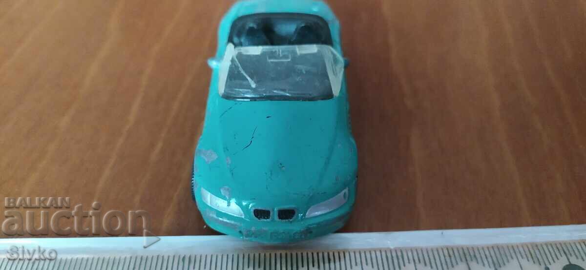 BMW Z3 Car - 1895 with price 4.99 BGN | € 2.55 BMW Z3 Car - 1895 with price 4.99 BGN | € 2.55