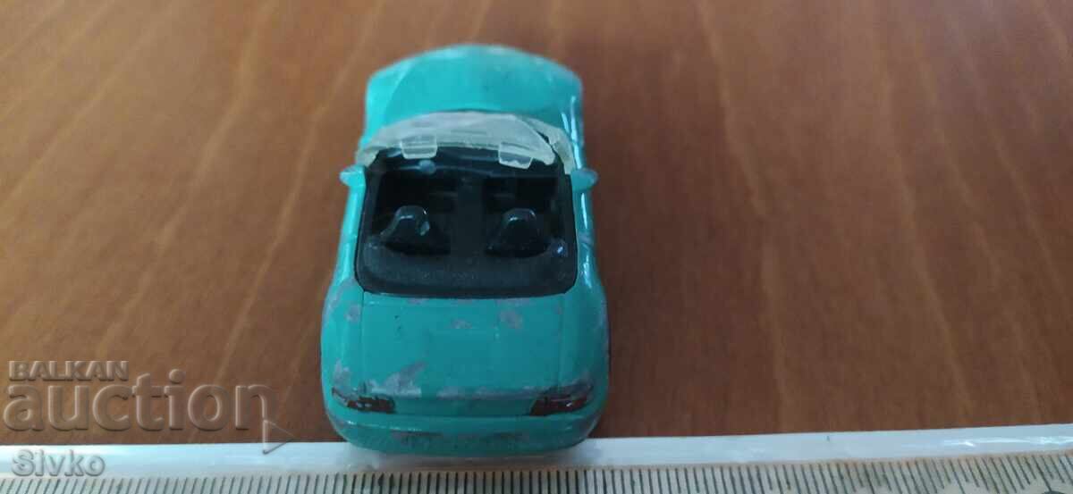 Delivery of BMW Z3 Car - 1895 Delivery of BMW Z3 Car - 1895