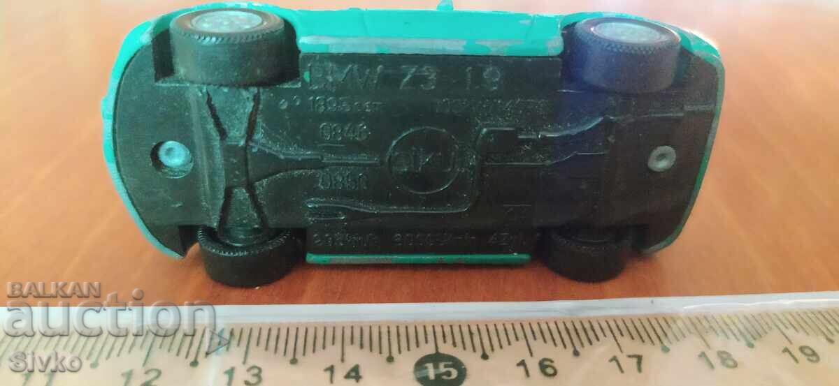 BMW Z3 Car - 1895 - 5 BMW Z3 Car - 1895 - 5