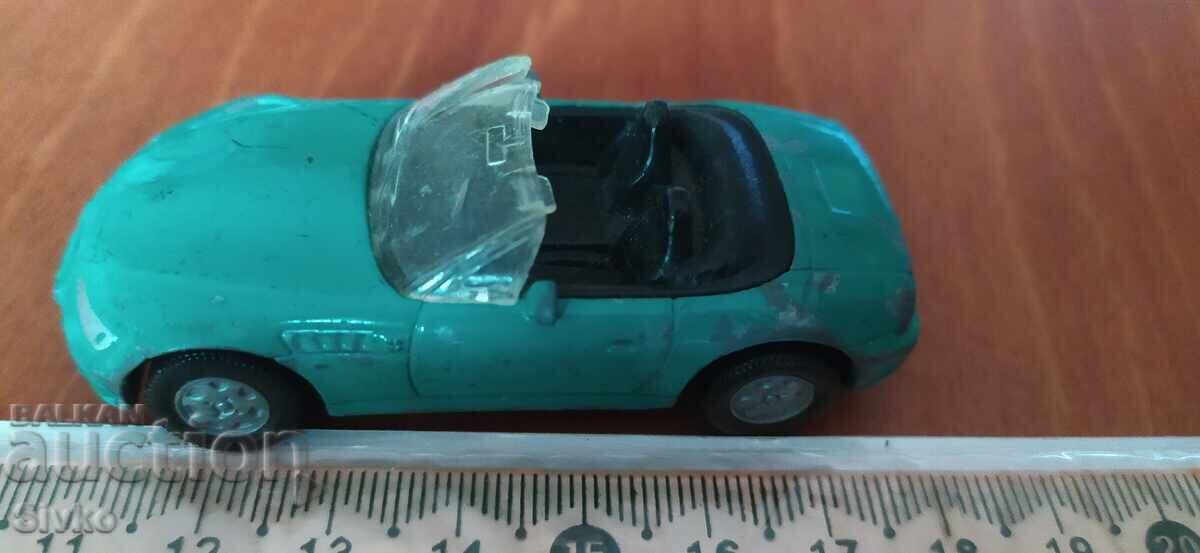 BMW Z3 Car - 1895 BMW Z3 Car - 1895