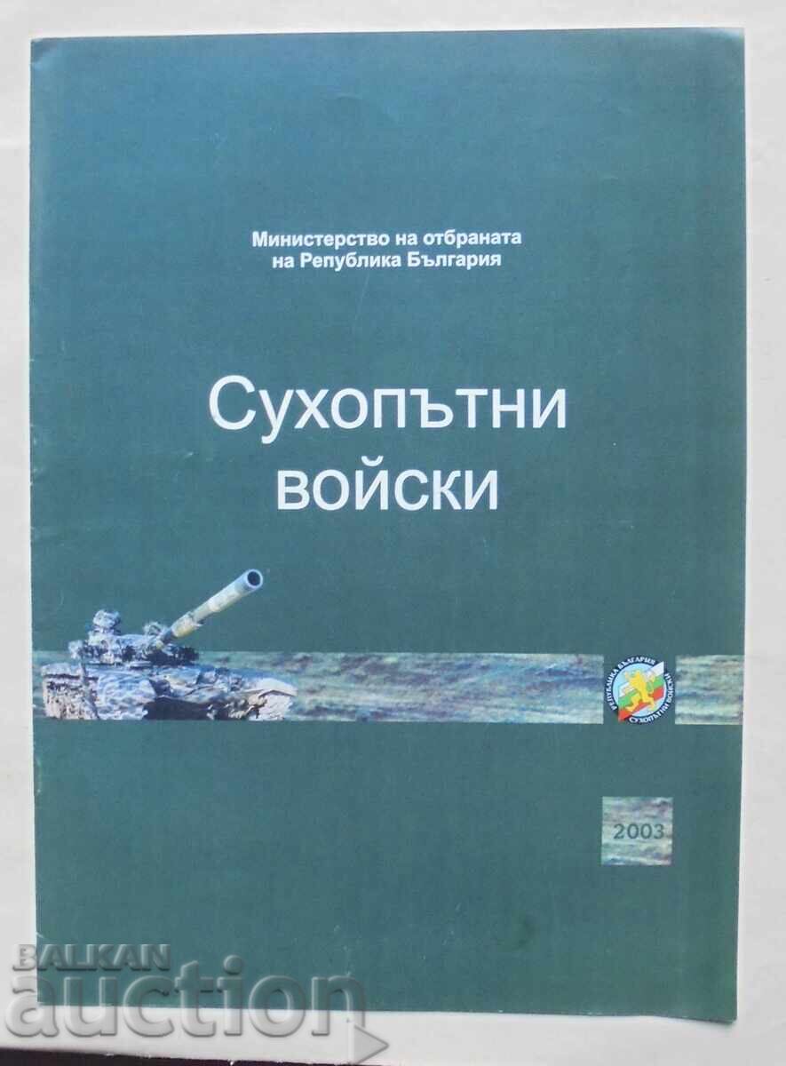 Land Forces 2003 MNO