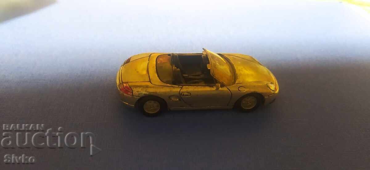 Κάροτσα PORSCNE BOXSTER με τιμή 2.99 BGN | € 1.53 Κάροτσα PORSCNE BOXSTER με τιμή 2.99 BGN | € 1.53