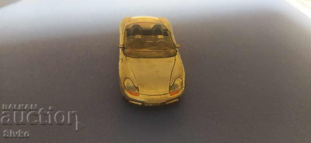 Δημοπρασία Κάροτσα PORSCNE BOXSTER Δημοπρασία Κάροτσα PORSCNE BOXSTER