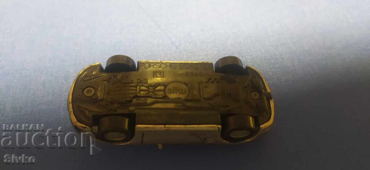 Κάροτσα PORSCNE BOXSTER - 5 Κάροτσα PORSCNE BOXSTER - 5