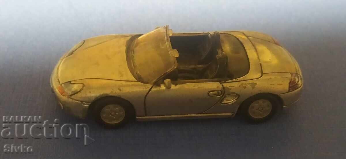 Κάροτσα PORSCNE BOXSTER Κάροτσα PORSCNE BOXSTER