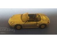 Κάροτσα PORSCNE BOXSTER