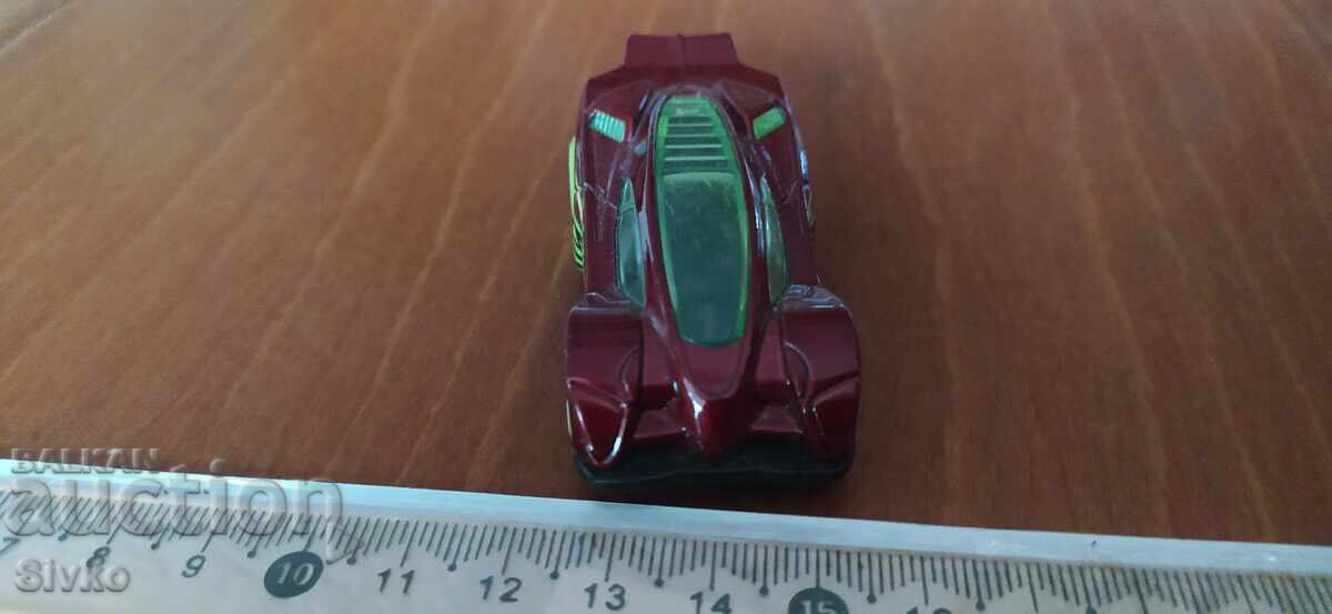 Κοτσάνι Side Draft 2014 με τιμή 1.99 BGN | € 1.02