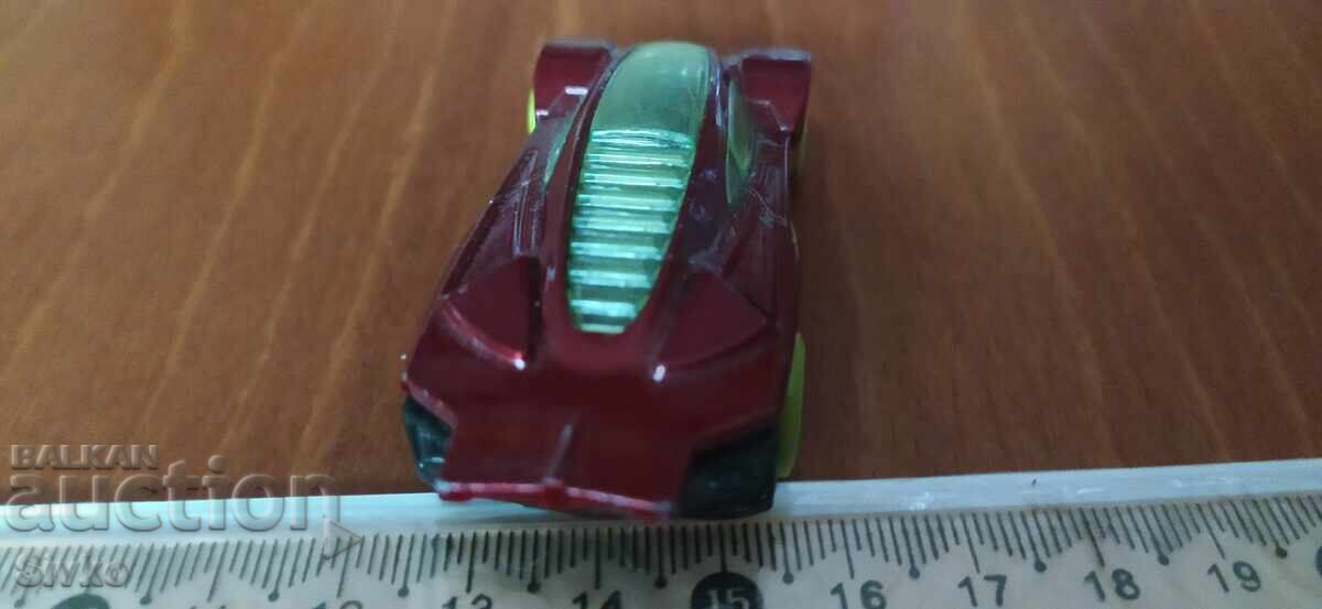 Παράδοση Κοτσάνι Side Draft 2014