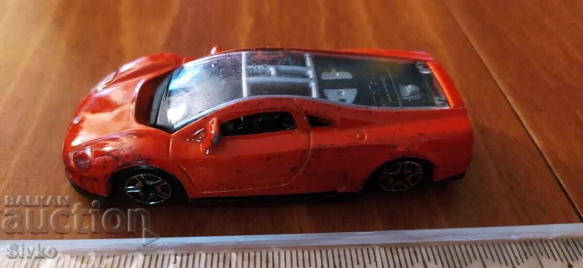 VOLKSWAGEN NARDO Stroller with price 1.99 BGN | € 1.02