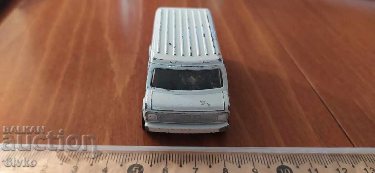 Cărucior tip dubă cu preț 0.99 BGN | € 0.51