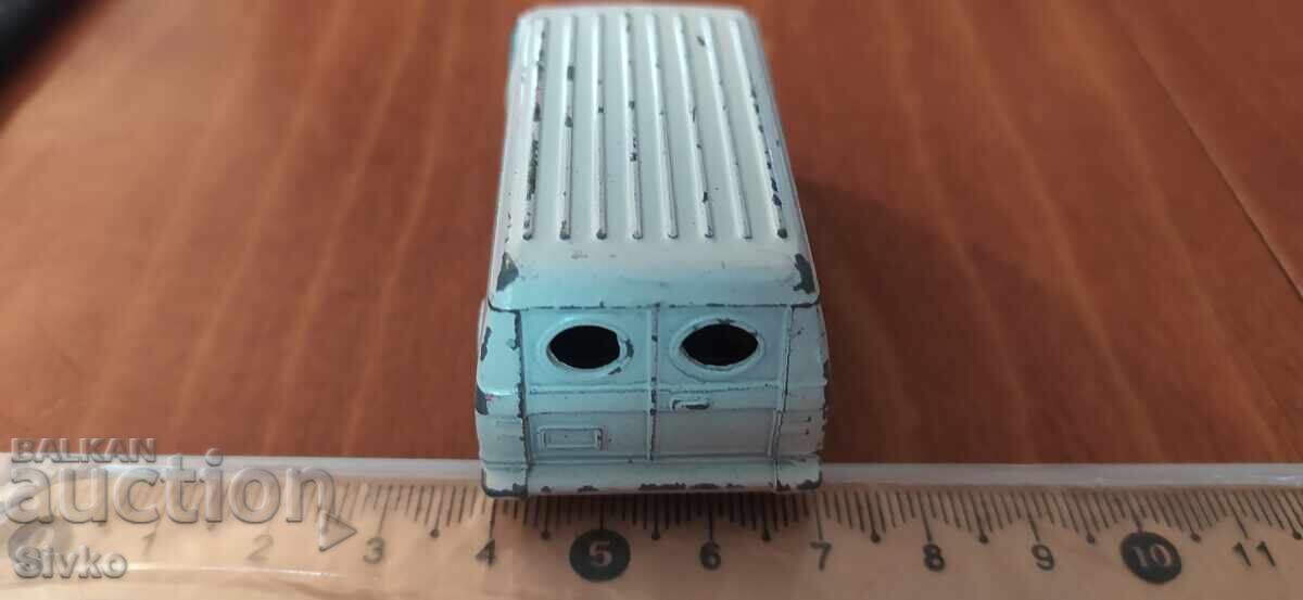 Livrarea Cărucior tip dubă