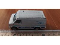 Καροτσάκι βαν