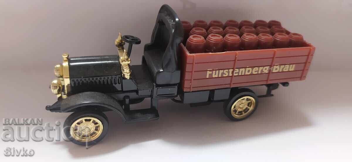 Beer truck cart Beer truck cart