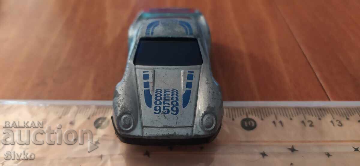 Количка сива с цена 1.99 лв. | € 1.02