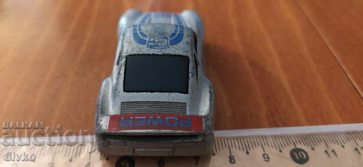 Доставка на Количка сива