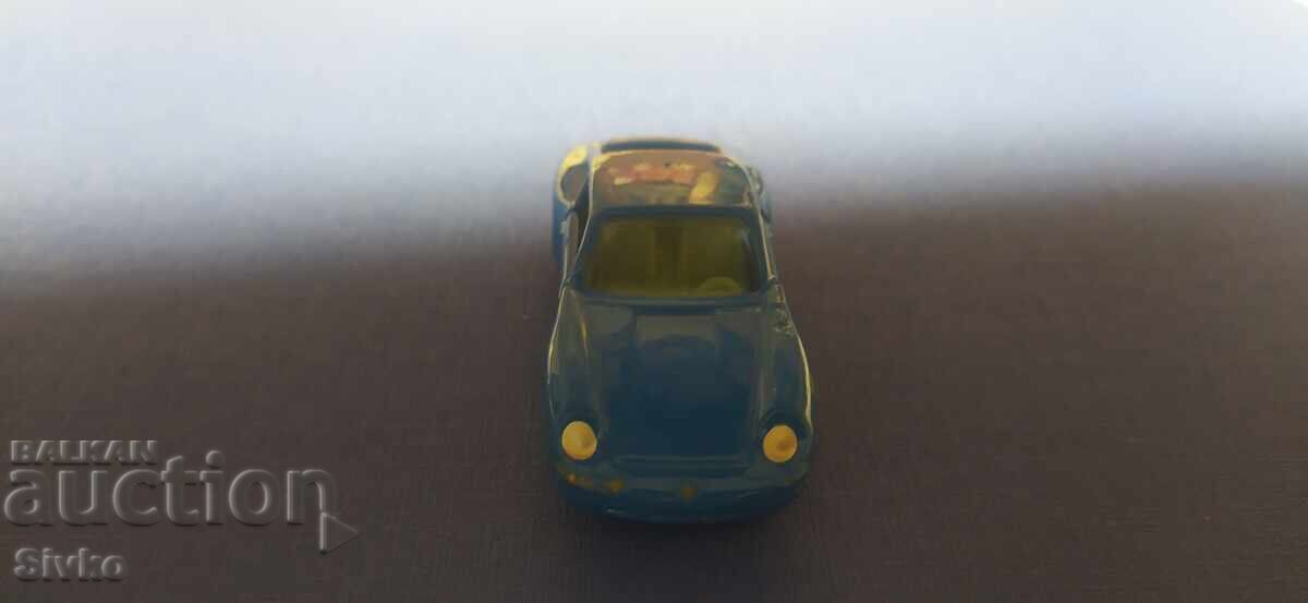 Blue stroller with price 1.99 BGN | € 1.02