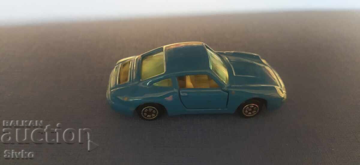 Auction  Blue stroller