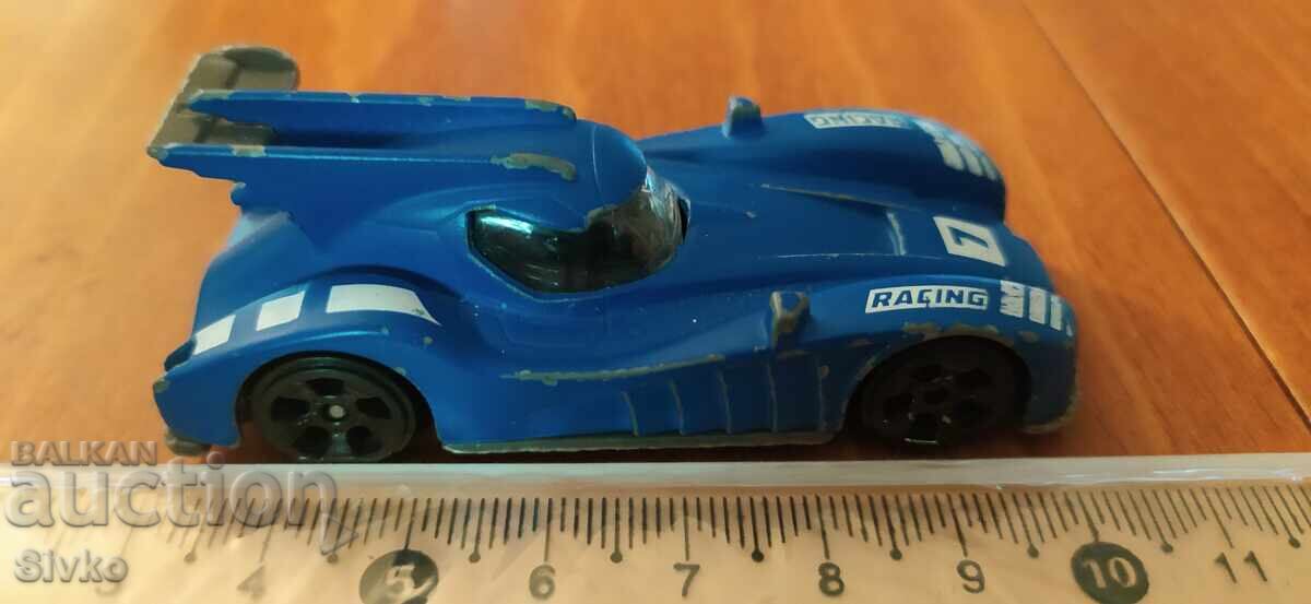 Δημοπρασία Μπλε αθλητικό καρότσι