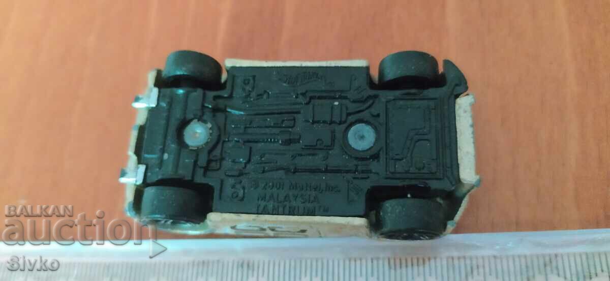 Количка спортна - 5