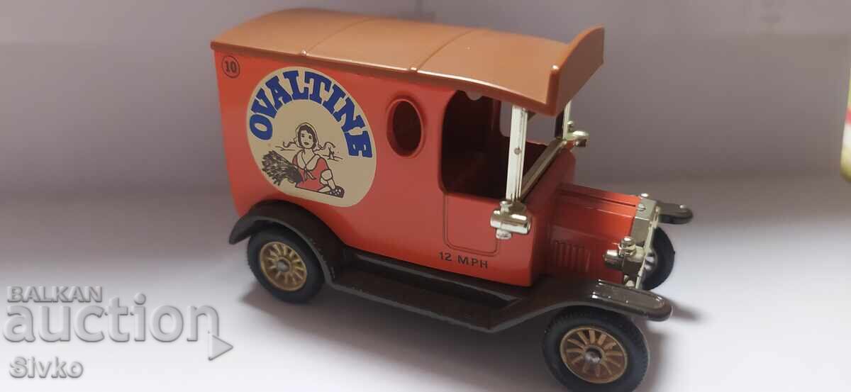 Δημοπρασία Καροτσάκι Αγγλίας