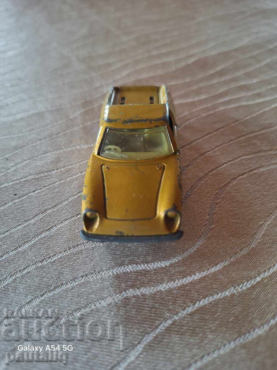 LOTUS EUROPA № 5 MATCHBOX ΒΟΥΛΓΑΡΙΑ MACHBOKS με τιμή 50.00 BGN | € 25.56