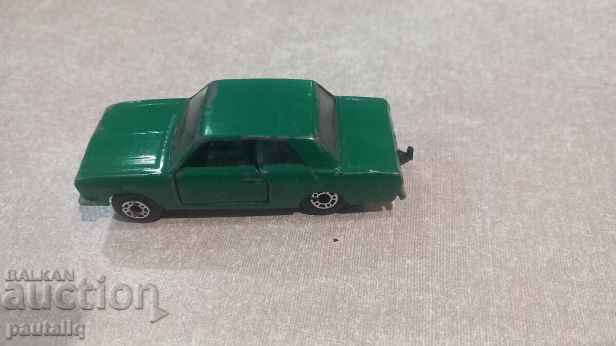 FORD CORTINA No. 25 MATCHBOX BULGARIA MATCHBOX with price 160.00 BGN | € 81.81