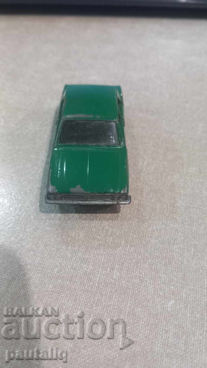 Auction  FORD CORTINA No. 25 MATCHBOX BULGARIA MATCHBOX