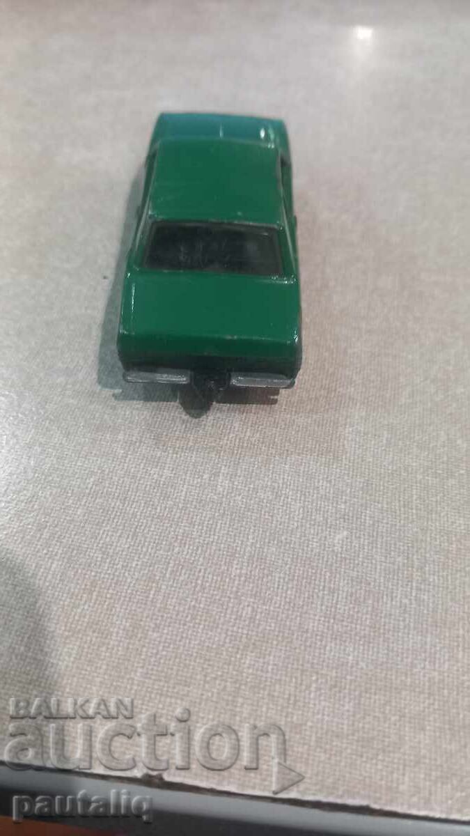 Delivery of FORD CORTINA No. 25 MATCHBOX BULGARIA MATCHBOX