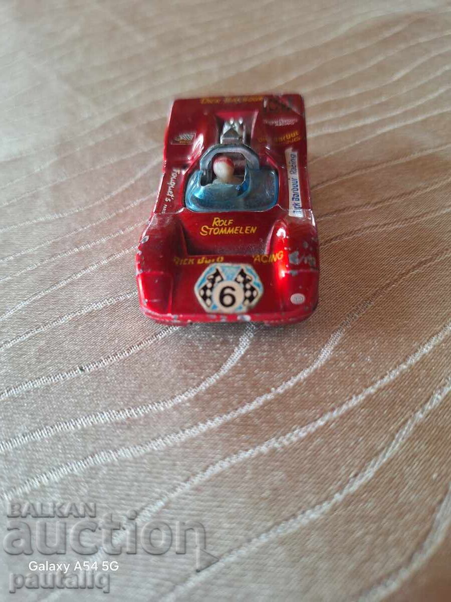 METAL CART HONG KONG LIGIER JS/3 with price 10.00 BGN | € 5.11