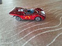 ΜΕΤΑΛΛΙΚΟ ΚΑΡΟΤΣΑΚΙ ΧΟΝΓΚ ΚΟΝΓΚ LIGIER JS/3