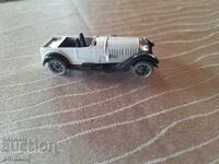 RETRO STROLLER BENTLEY 1932