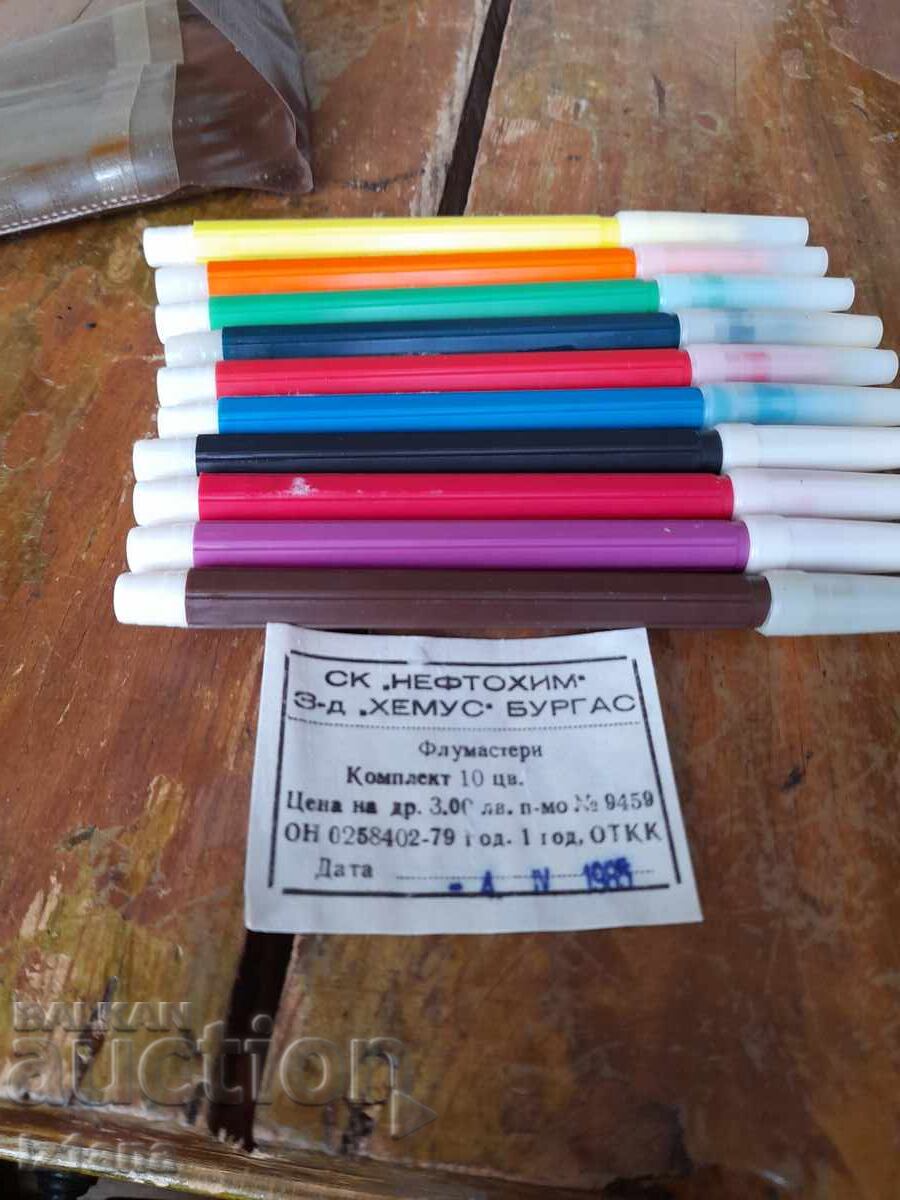 Livrarea Pixuri vechi