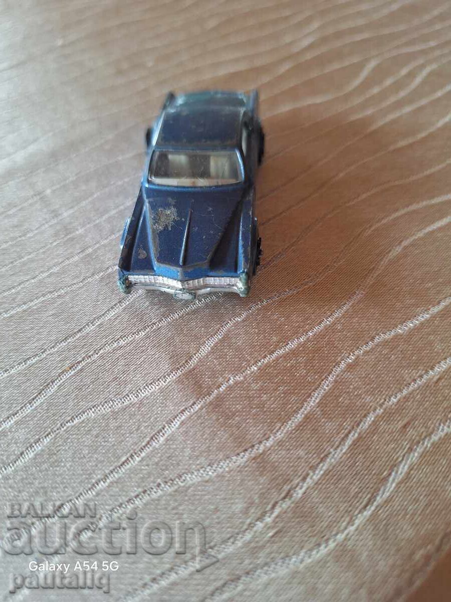 METAL CART HONG KONG CADILLAC ELDORADO with price 10.00 BGN | € 5.11