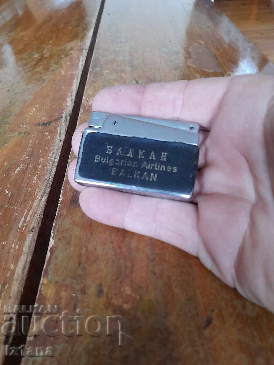 Παλιό Αναπτήρας BGA Balkan, Classic Novo με τιμή 90.00 BGN | € 46.02 Παλιό Αναπτήρας BGA Balkan, Classic Novo με τιμή 90.00 BGN | € 46.02