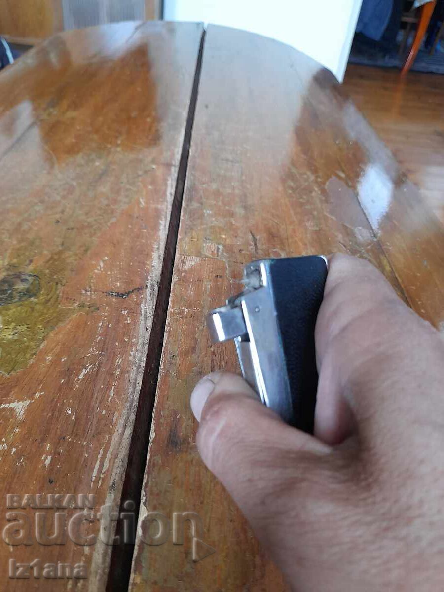 Παράδοση Παλιό Αναπτήρας BGA Balkan, Classic Novo Παράδοση Παλιό Αναπτήρας BGA Balkan, Classic Novo