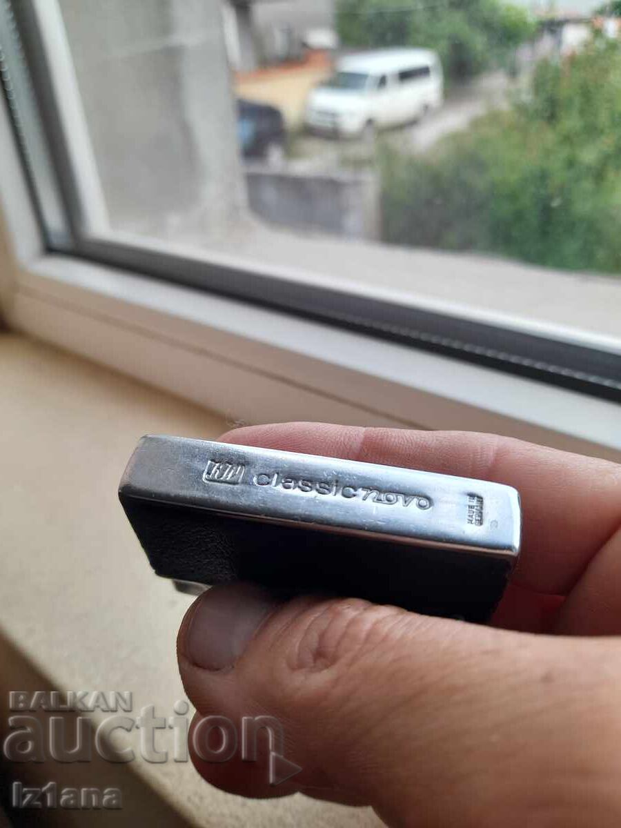 Παλιό Αναπτήρας BGA Balkan, Classic Novo - 5 Παλιό Αναπτήρας BGA Balkan, Classic Novo - 5