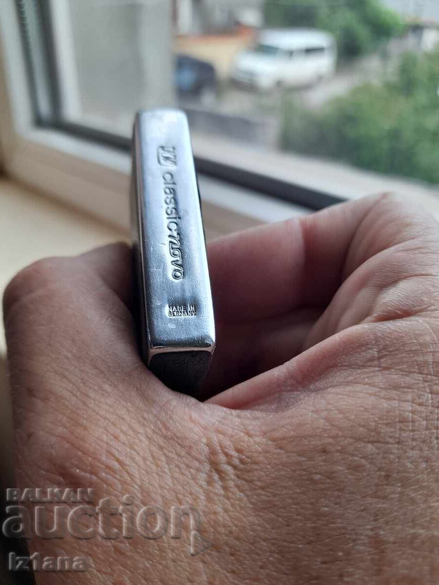 Παλιό Αναπτήρας BGA Balkan, Classic Novo - 6 Παλιό Αναπτήρας BGA Balkan, Classic Novo - 6